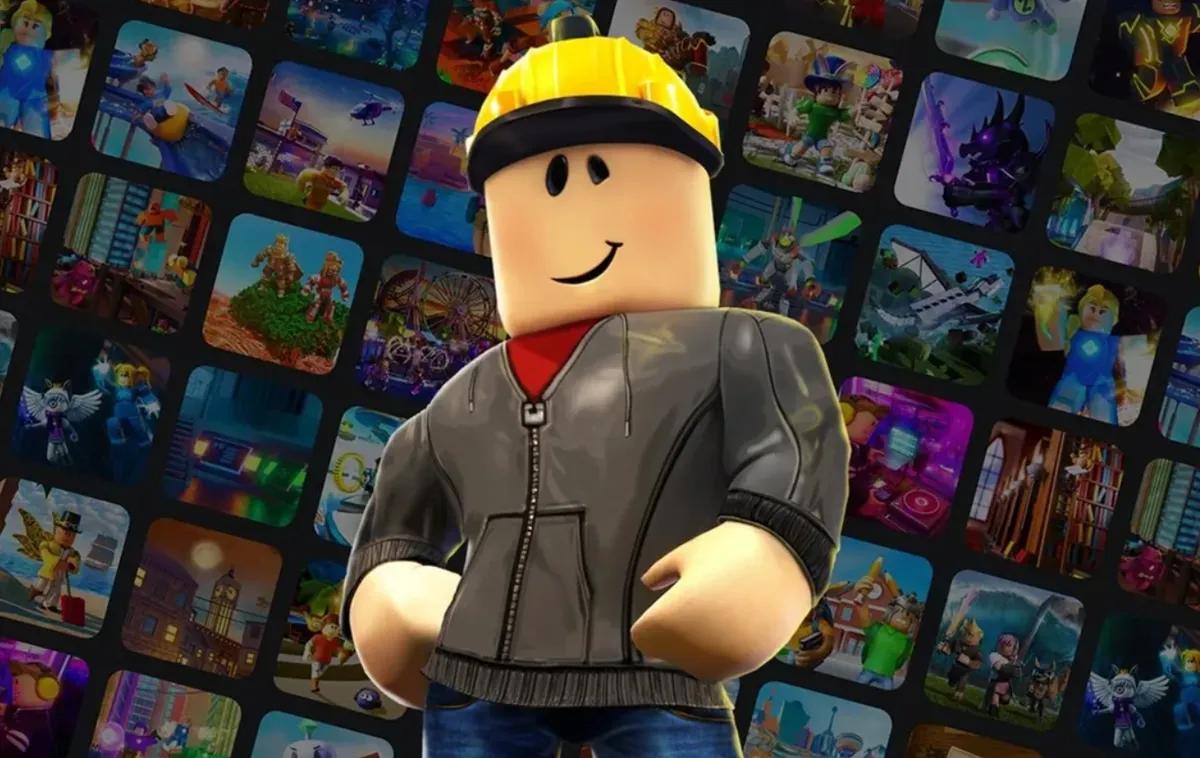 Roblox implementerar obligatorisk åldersverifiering för alla chattfunktioner