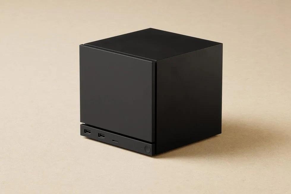 Läcka avslöjar priser för Valves Steam Machine