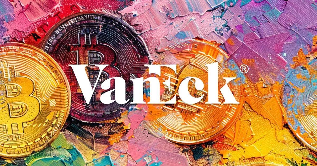 VanEck förutspår snabb tillväxt av Bitcoin: Priset kan nå 2,9 miljoner dollar fram till 2050