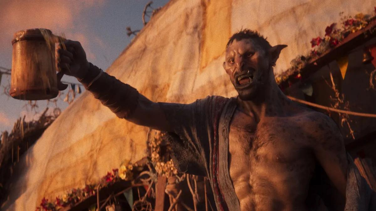 Nya detaljer om Divinity avslöjade av Larian Studios