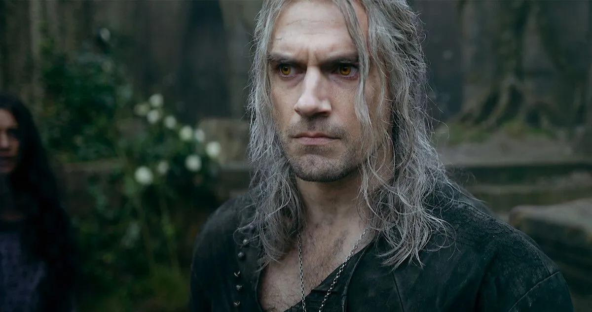 Netflix The Witcher bekräftas sluta i år efter 5 säsonger
