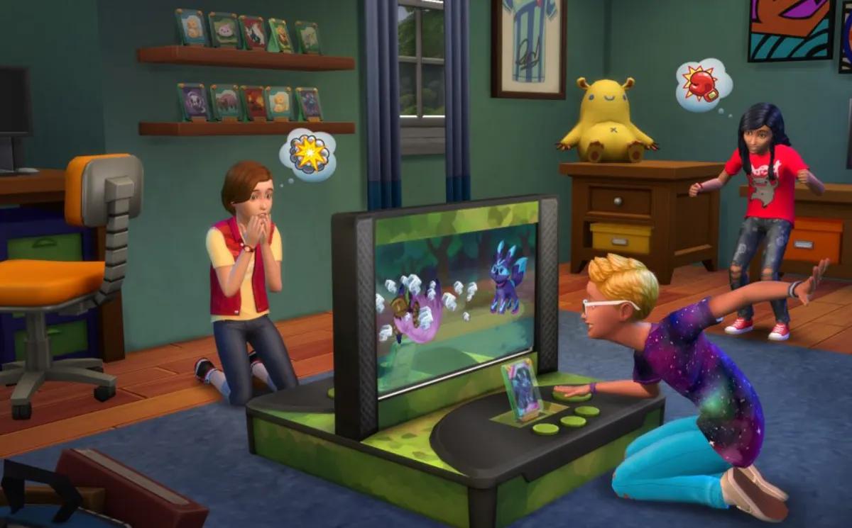 The Sims-teamet bekräftar sitt engagemang för inkludering och kreativ kontroll i samband med EA:s utköp