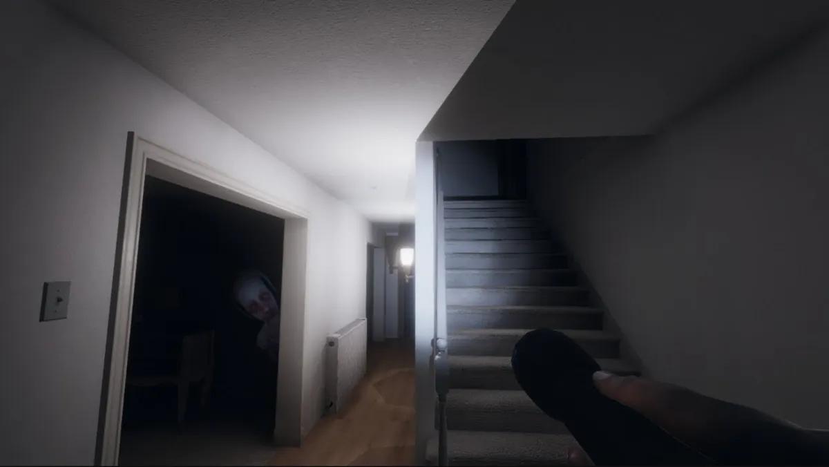 Phasmophobia Developer Detaljer Stora omarbetningar för 2026 och vägen till version 1.0