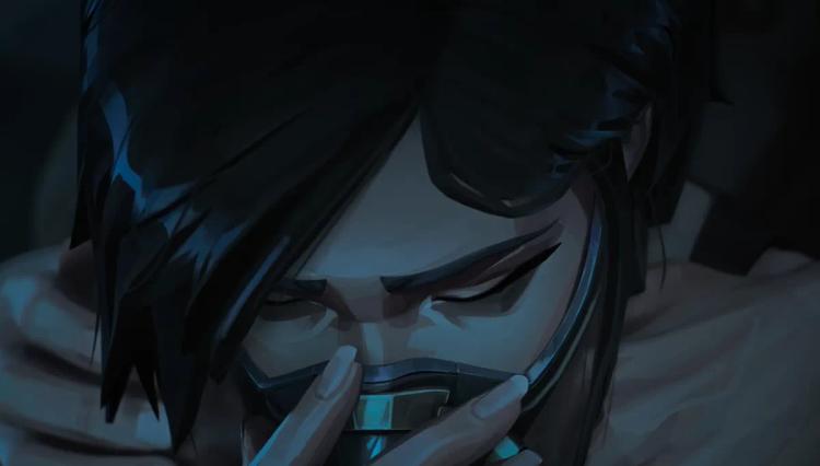 Valorant Lore känns redo för tv efter Riots senaste film