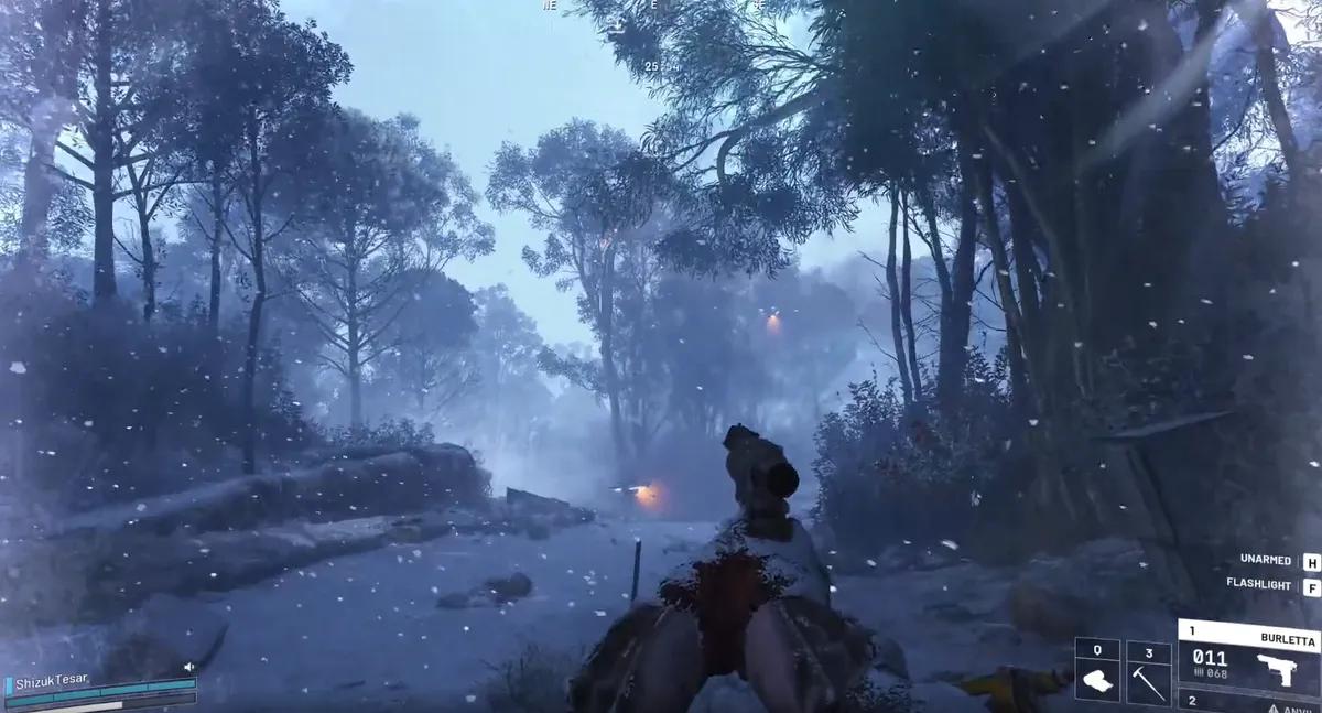 Arc Raiders förstapersonsläge exponerade balans- och säkerhetsluckor innan det stängdes av