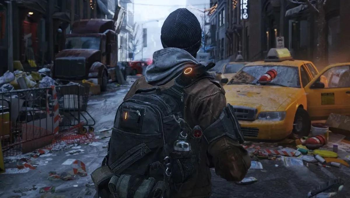 Tom Clancy's The Division - Definitive Edition kan vara under utveckling hos Ubisoft