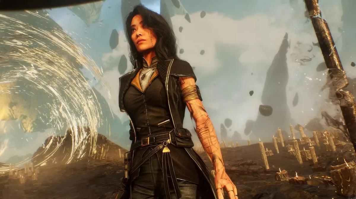 Sandfall Interactive talade om Clair Obscur: Expedition 33:s svåra utveckling