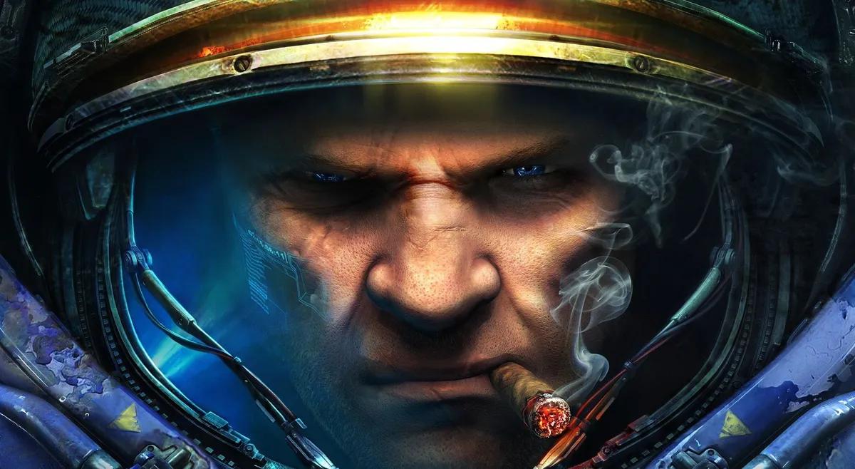 Nya detaljer om StarCraft-videospelet avslöjas enligt uppgift