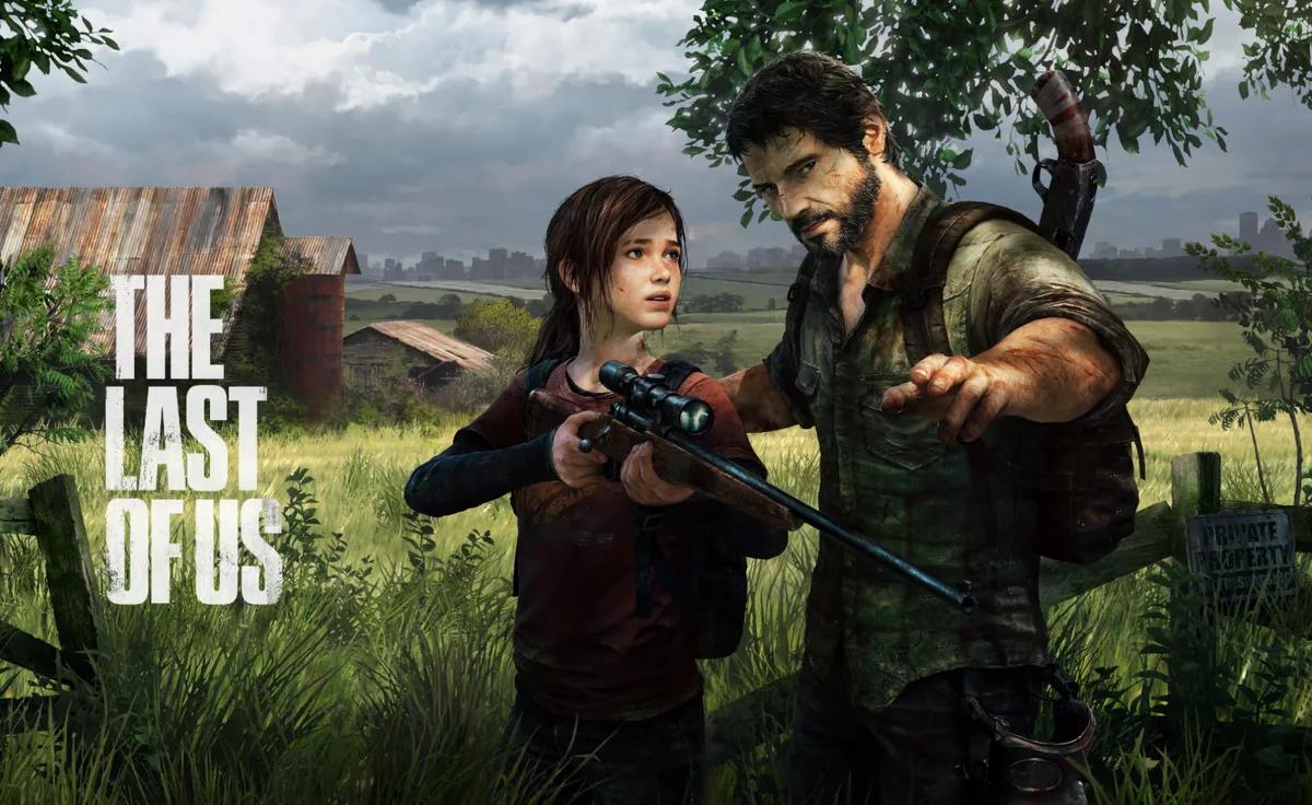 Tidig Multiplayer Mod tar The Last Of Us tillbaka till delat spel
