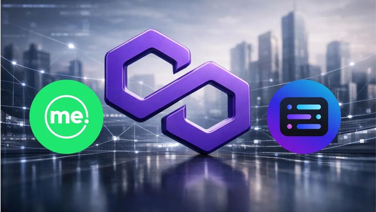 Polygon Labs förvärvar två kryptostartups för över 250 miljoner dollar