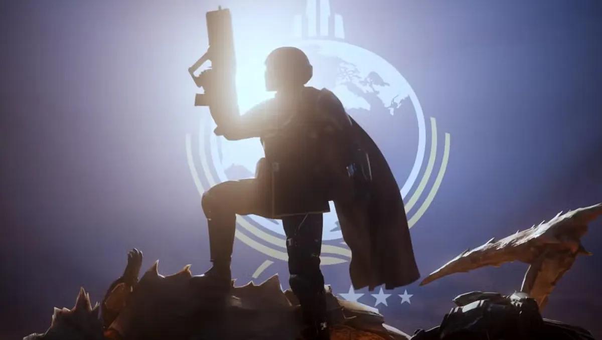 Helldivers 2 avslöjar nya "Redacted Regiment" Warbond som lanseras denna månad