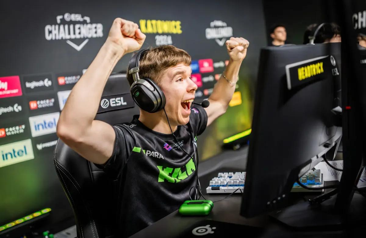 Rykten: B8 identifierar potentiell ersättare för headtr1ck