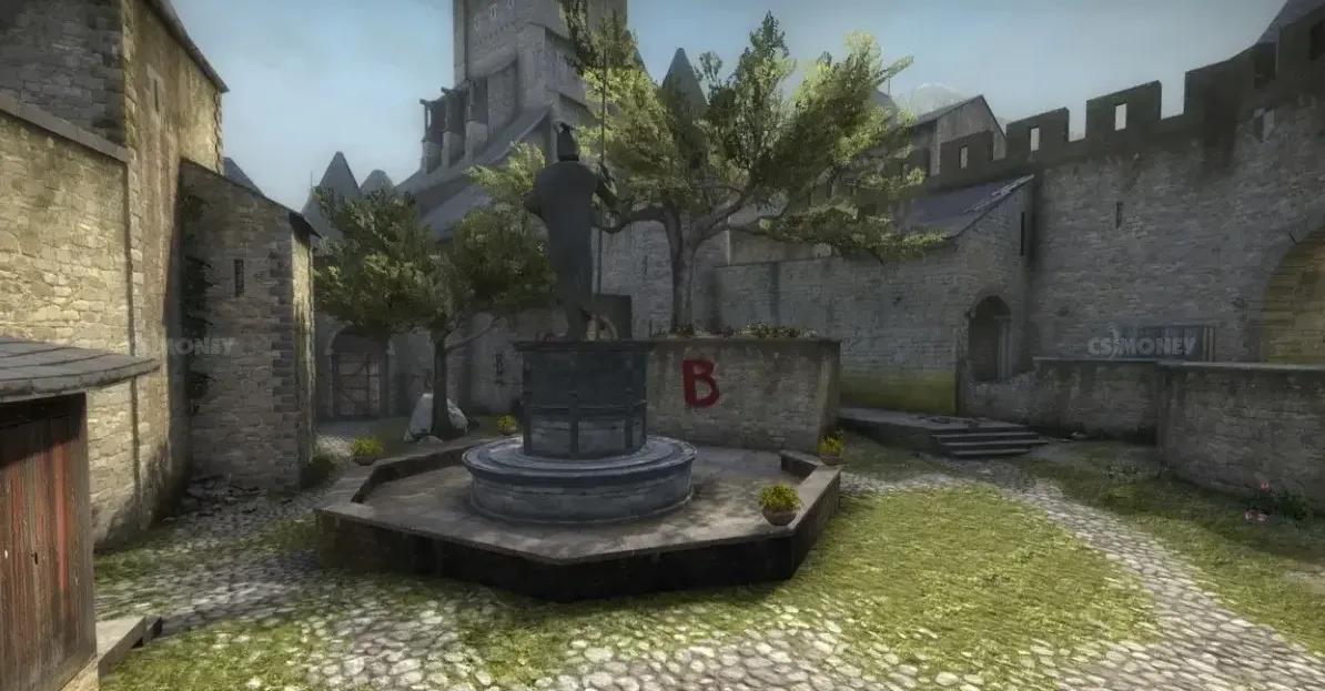 Rykte: Cobblestone kan göra comeback i en kommande CS2-uppdatering