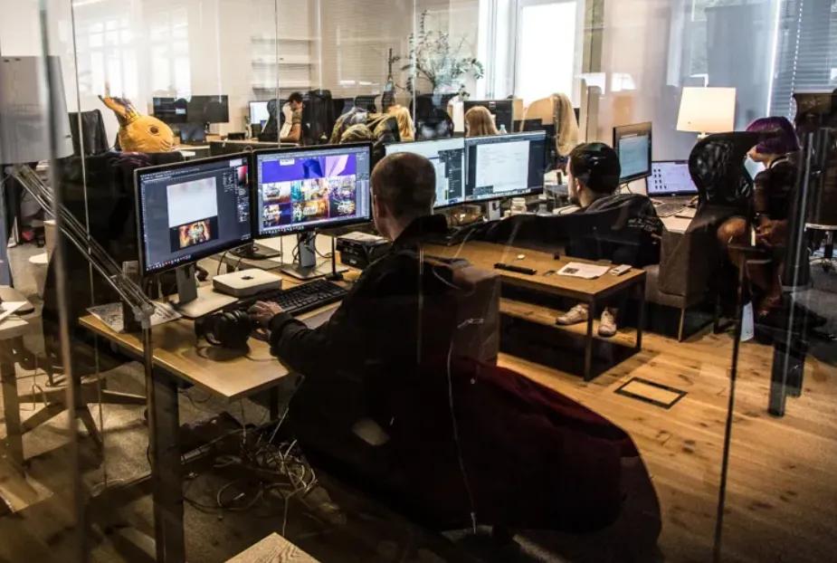 GOG går in i en ny era under den ursprungliga medgrundarens ägarskap