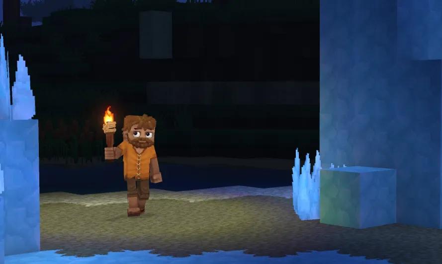 Hytale Early Access Launch blir Twitchs mest bevakade spel