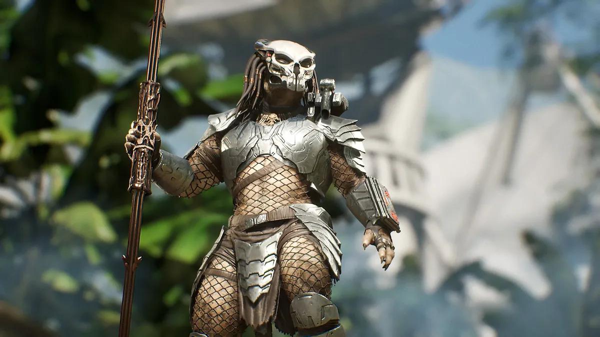 Hideo Kojima vill se ett videospel baserat på Predator: Badlands-film