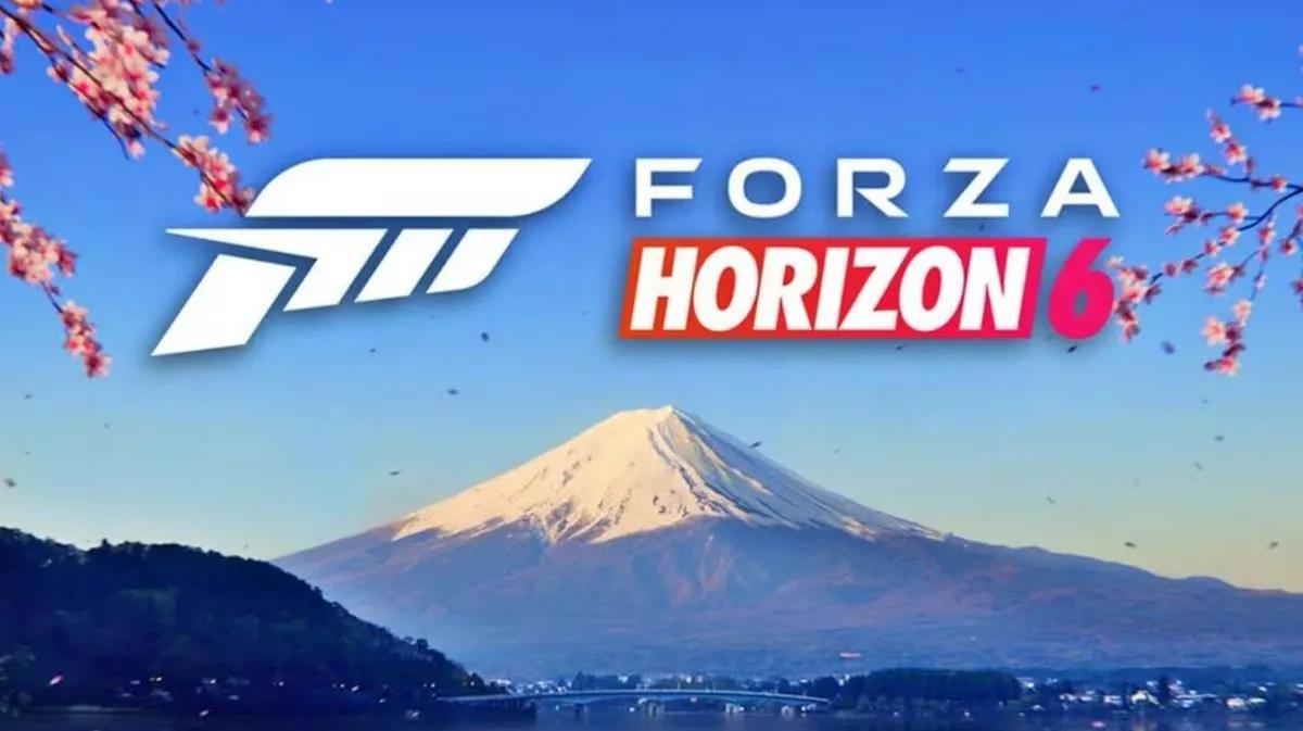 Forza Horizon 6 Utgivningsdatum läckt ut online