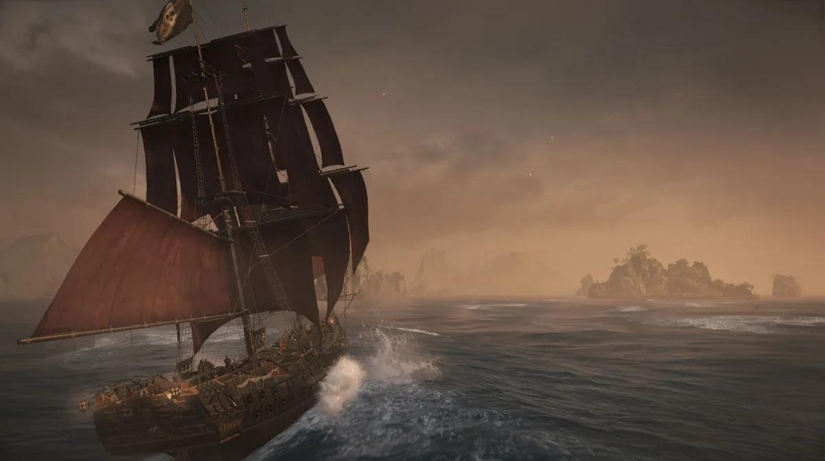 Ubisoft har precis laddat upp Assassin's Creed IV: Black Flag-musik på YouTube