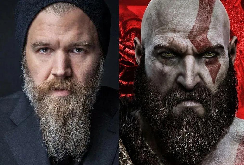 TV-serien God of War har hittat en skådespelare för Kratos-rollen