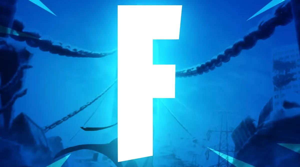 Fortnite Leak antyder att en stor Anime Crossover kommer snart