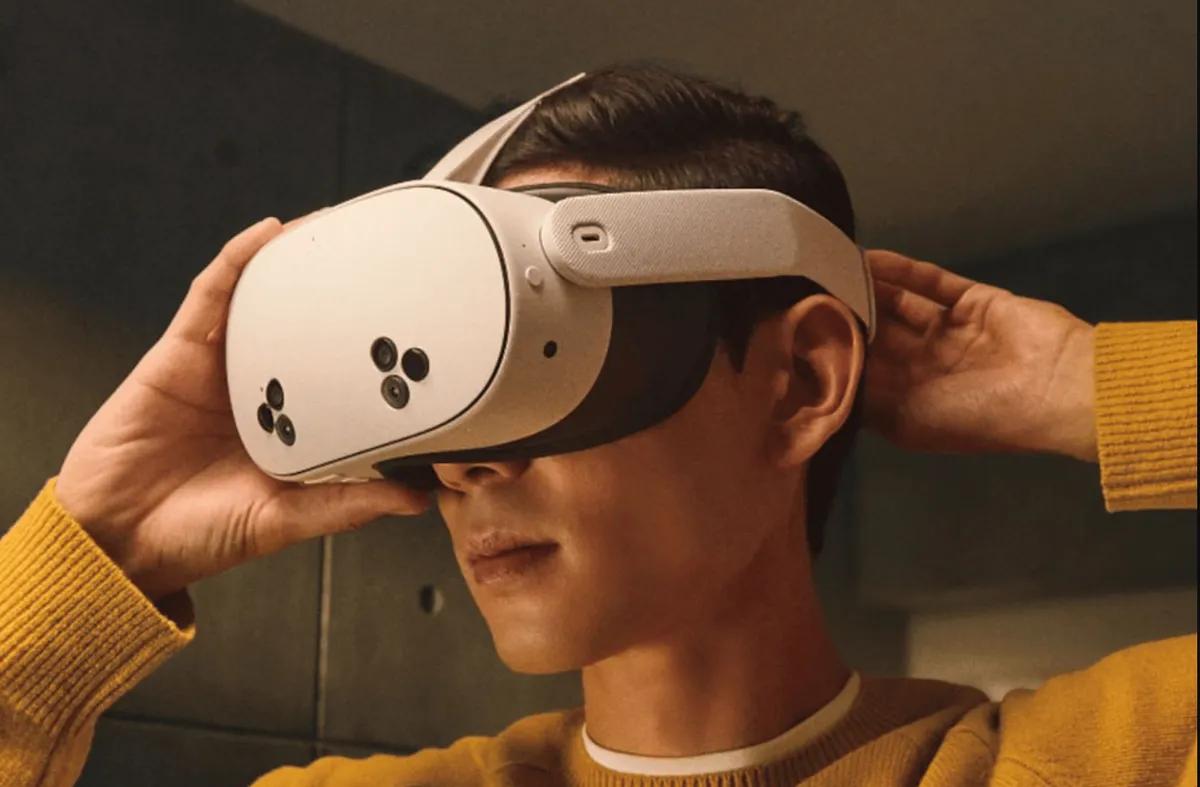 Meta stänger VR-spelstudior och skär över tusen jobb