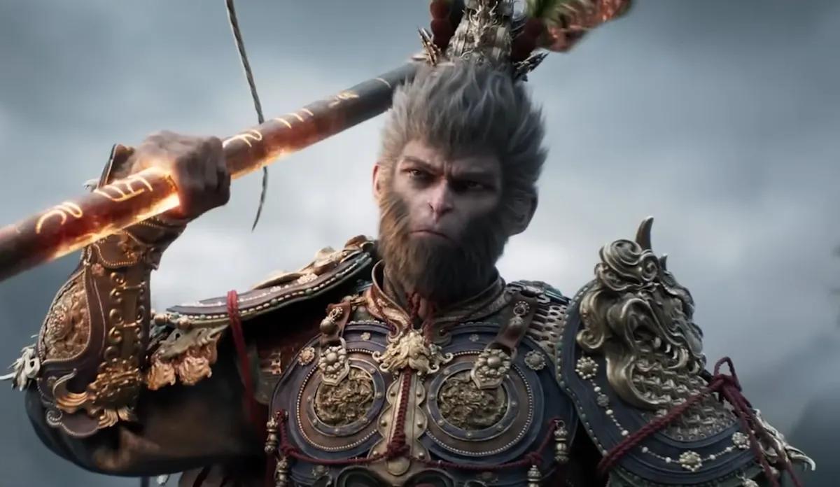 Jag spelade den nya svarta myten Wukong Patch och den förbättrar prestanda