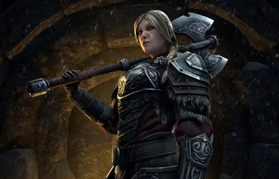 ZeniMax satsar på en säsongsbetonad återställning för ett 12 år gammalt MMO