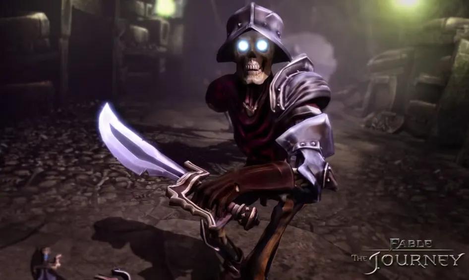 Fable Era Parody slutar när Peter Molydeux stänger ner efter sexton år