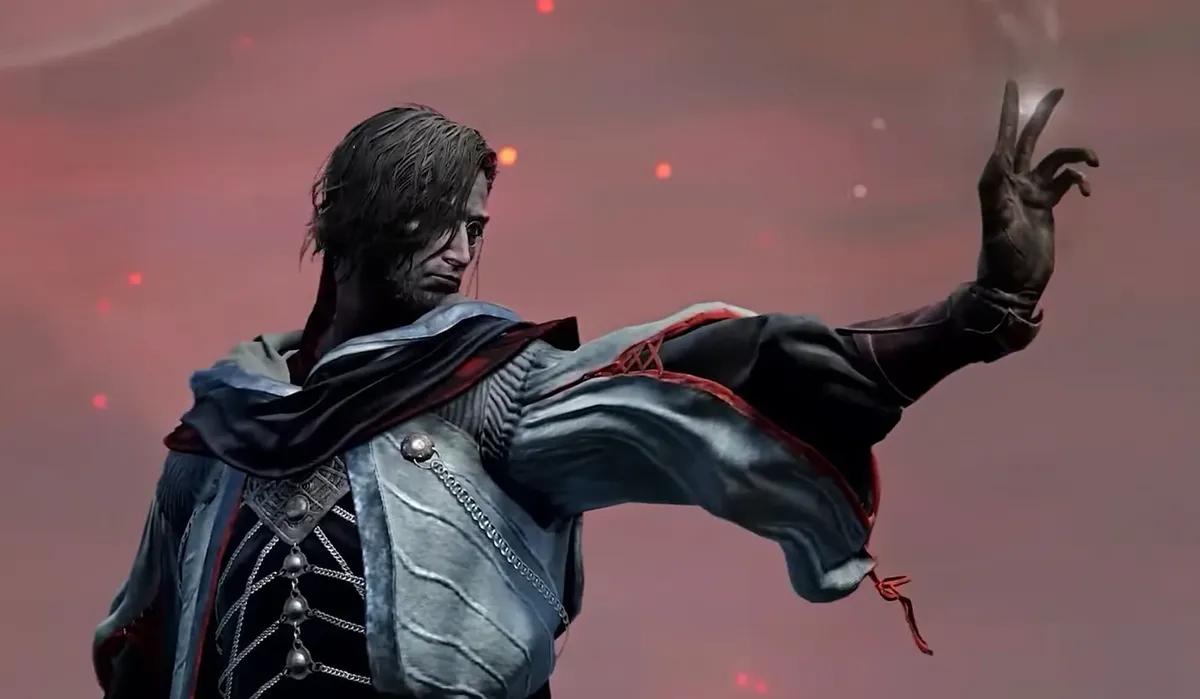 Nightreigns senaste patch ger stora boostar till dess värsta karaktärer