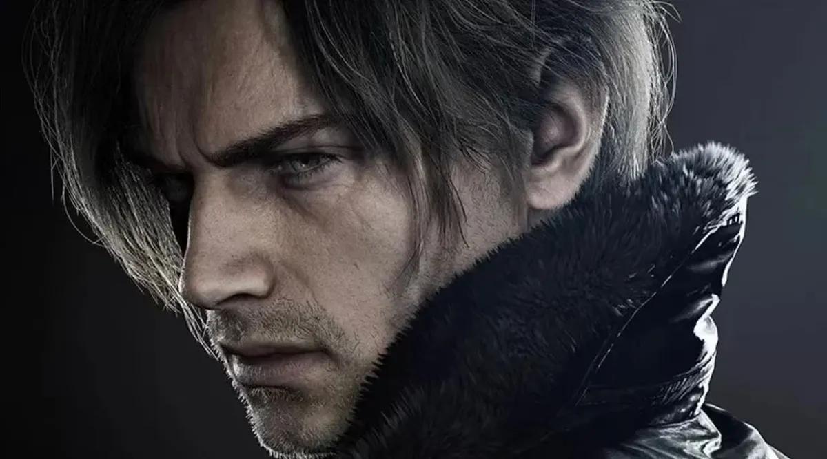 Capcom avslöjar ny Resident Evil Requiem för Leon S. Kennedy