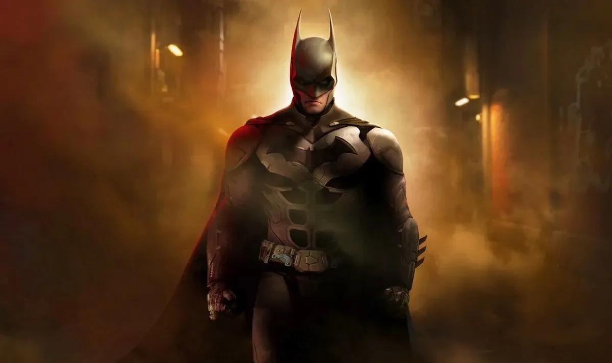 Nytt Batman: Arkham-spel kan komma att avbrytas