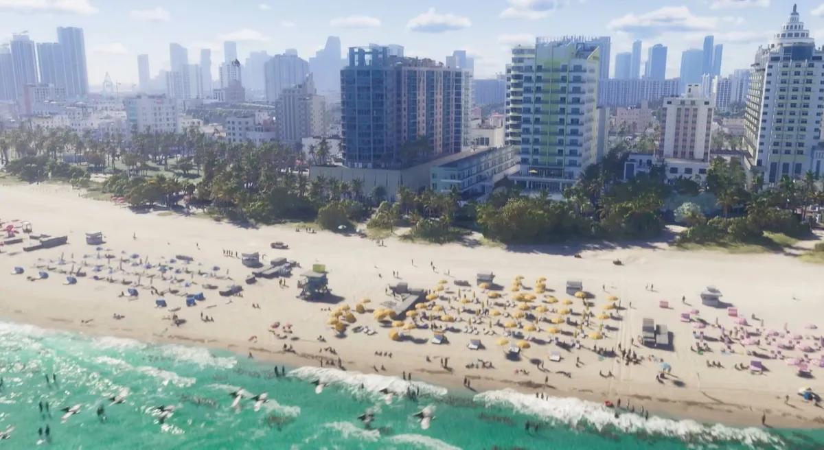 Sony överväger Grand Theft Auto VI som en exklusiv PlayStation-produkt