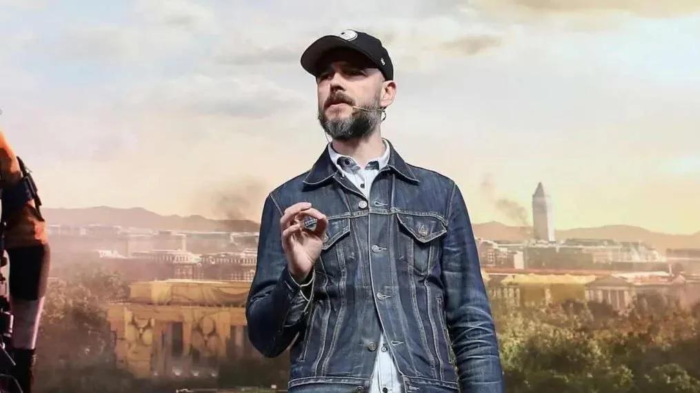 Tom Clancy's The Division-producenten har lämnat Ubisoft för att gå med i Electronic Arts