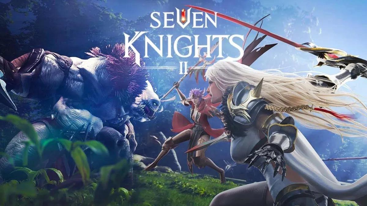 Netmarble bekräftar Seven Knights 2 avstängning i april 2026