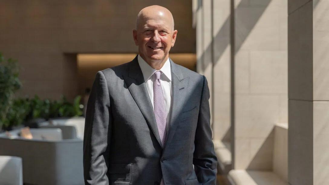 Goldman Sachs utforskar aktivt marknaderna för tokenisering och prediktion i en tid av förändrad amerikansk lagstiftning