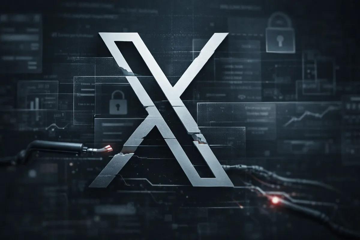 X dödar kryptoprojekt: Förbud mot API för InfoFi-appar