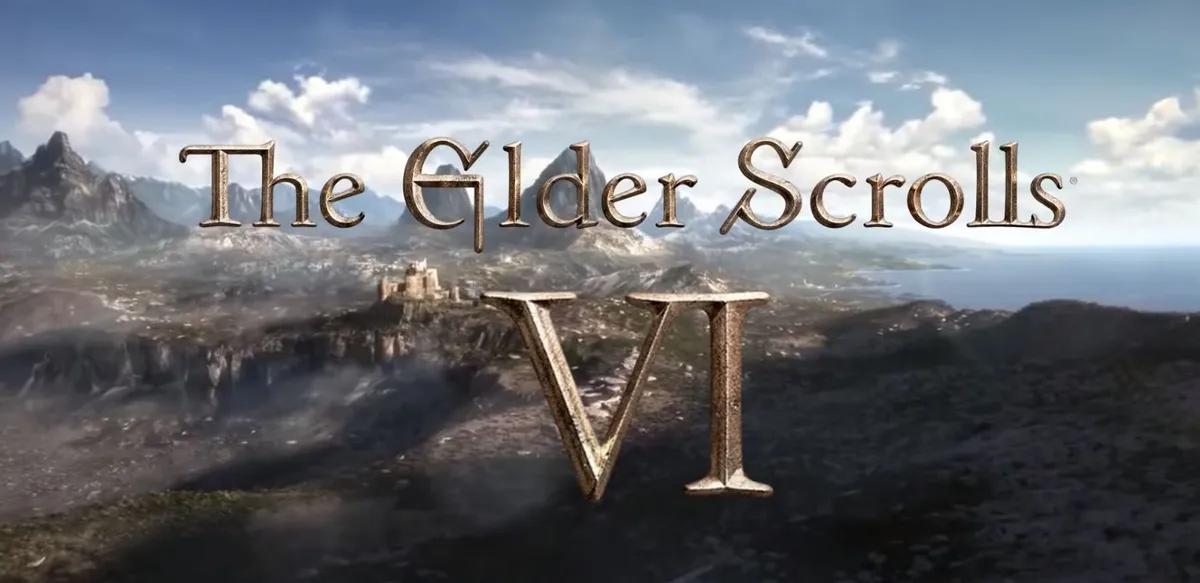 The Elder Scrolls VI var inställd på att släppas efter Fallout 4