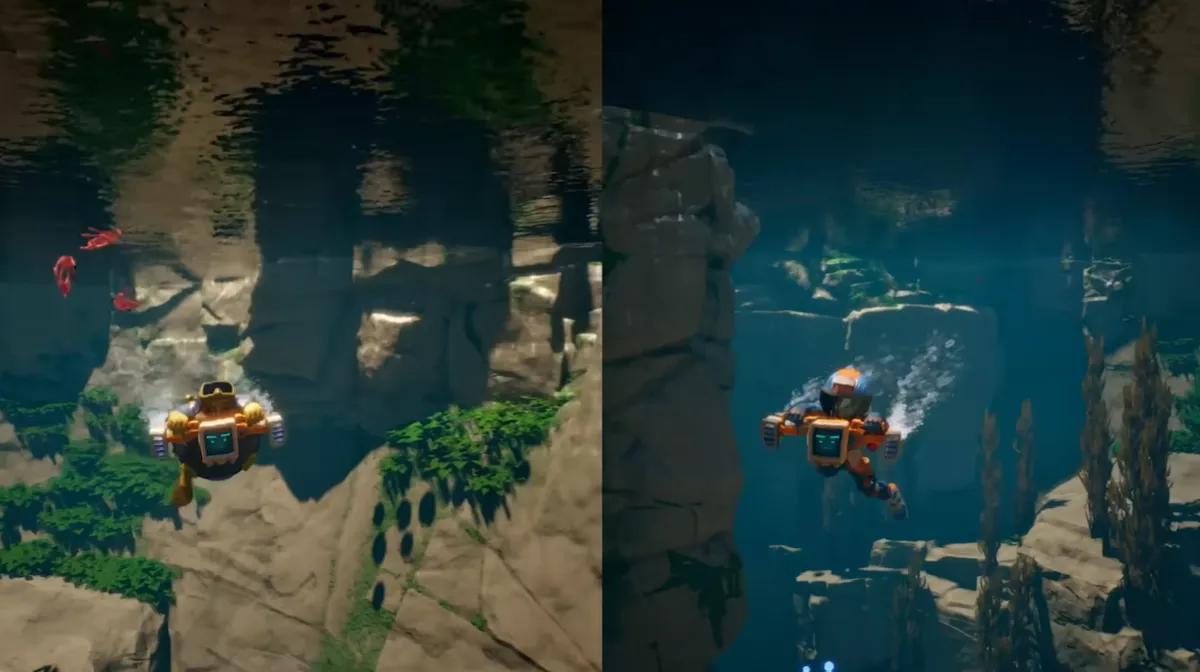 Tre Open-World-spel att sätta tänderna i på Game Pass den här helgen