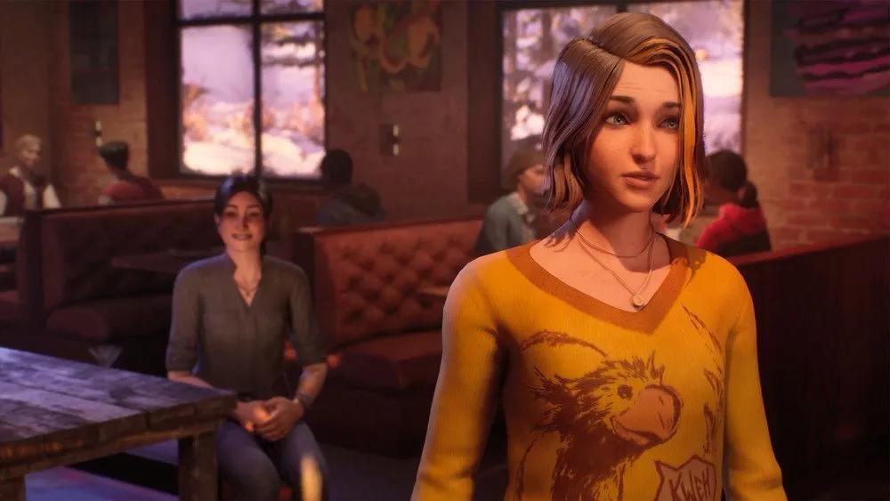 Första detaljerna om New Life is Strange Game avslöjade