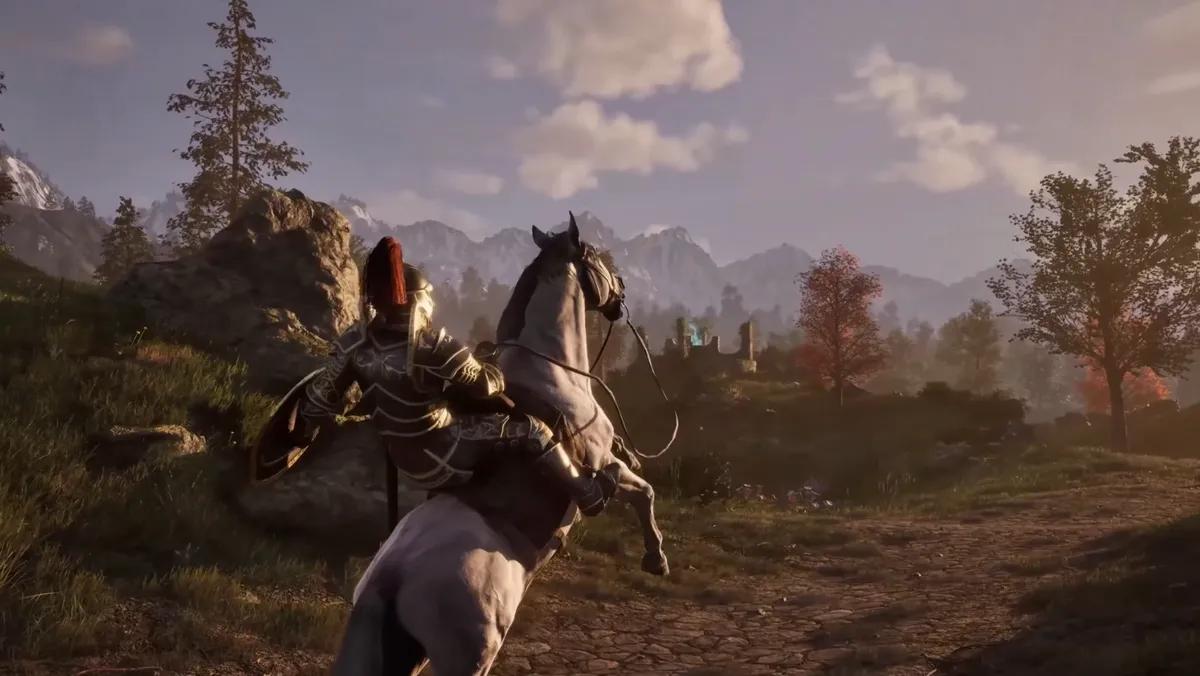 Oblivion Remastereds nya patch tar itu med lore och stabilitet när spelare återupptäcker Cyrodiil