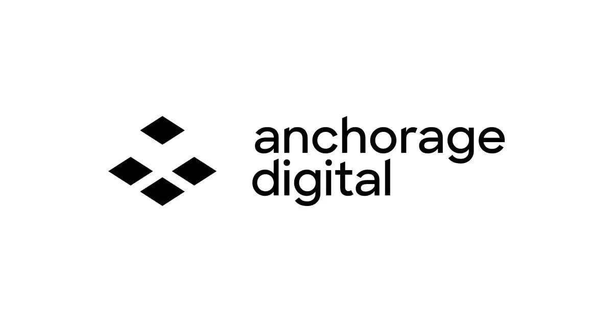 Anchorage Digital planerar att ta in upp till 400 miljoner dollar inför en eventuell börsintroduktion