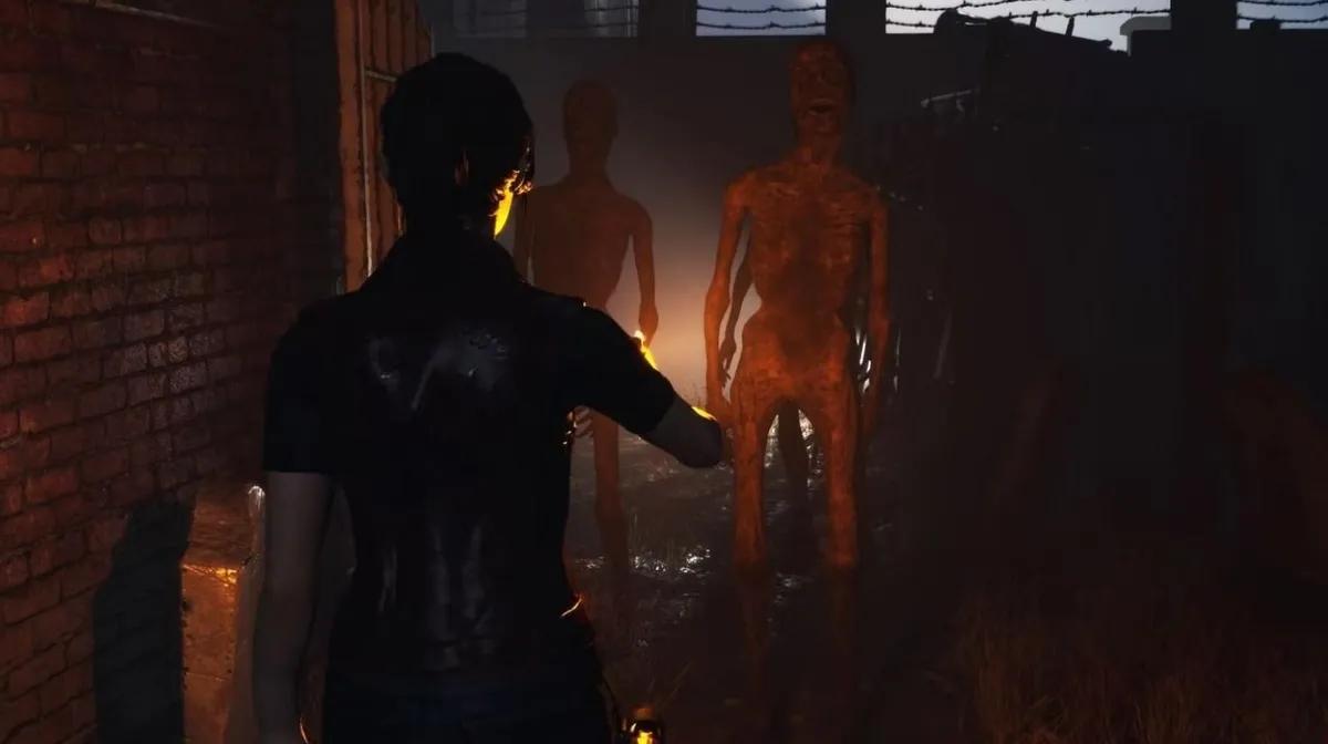 Resident Evil Kod: Veronica Remake Detaljer avslöjade