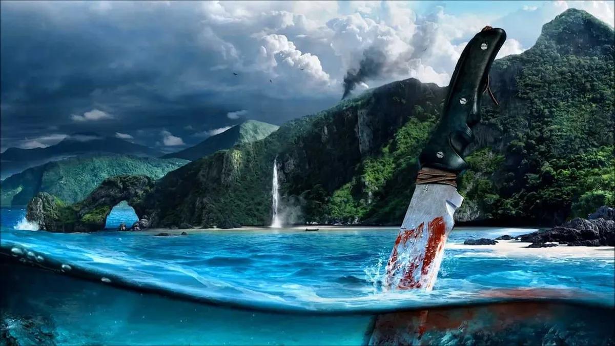 Ubisoft tillkännagav 60FPS-uppdatering för flera Far Cry-spel