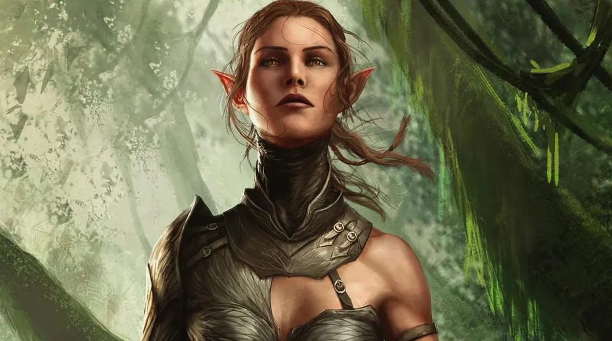 Larians nio år gamla rollspel har sin bästa månad sedan lanseringen