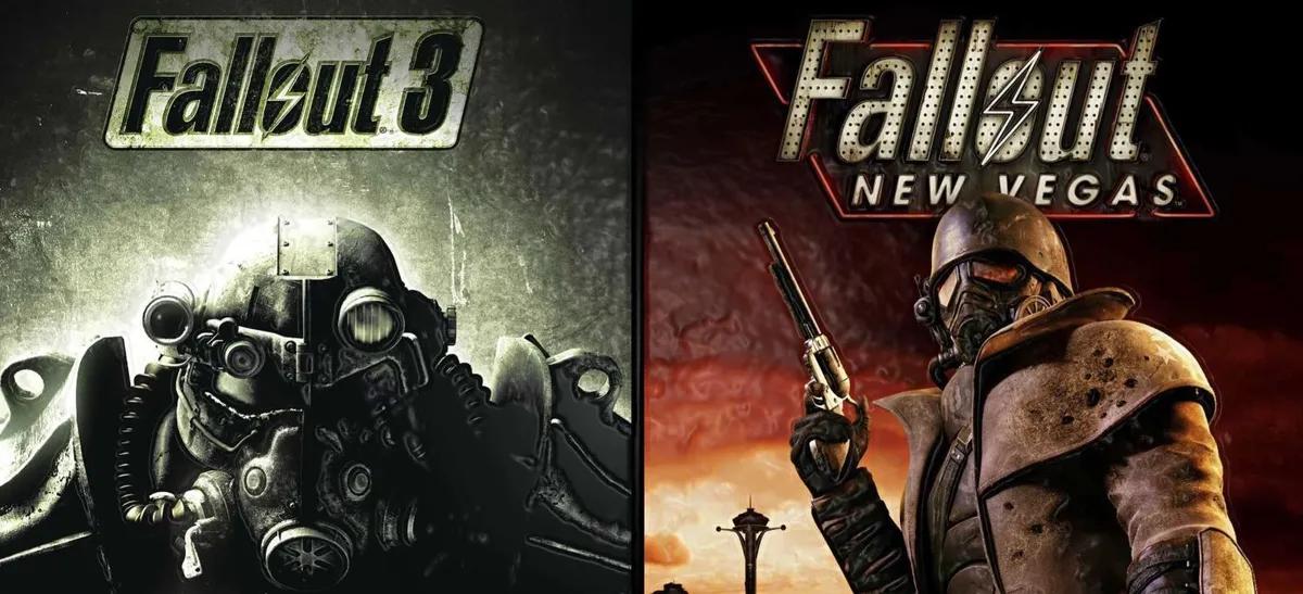 Återupptagningar av Fallout 3 och Fallout: New Vegas kommer inte att släppas snart 