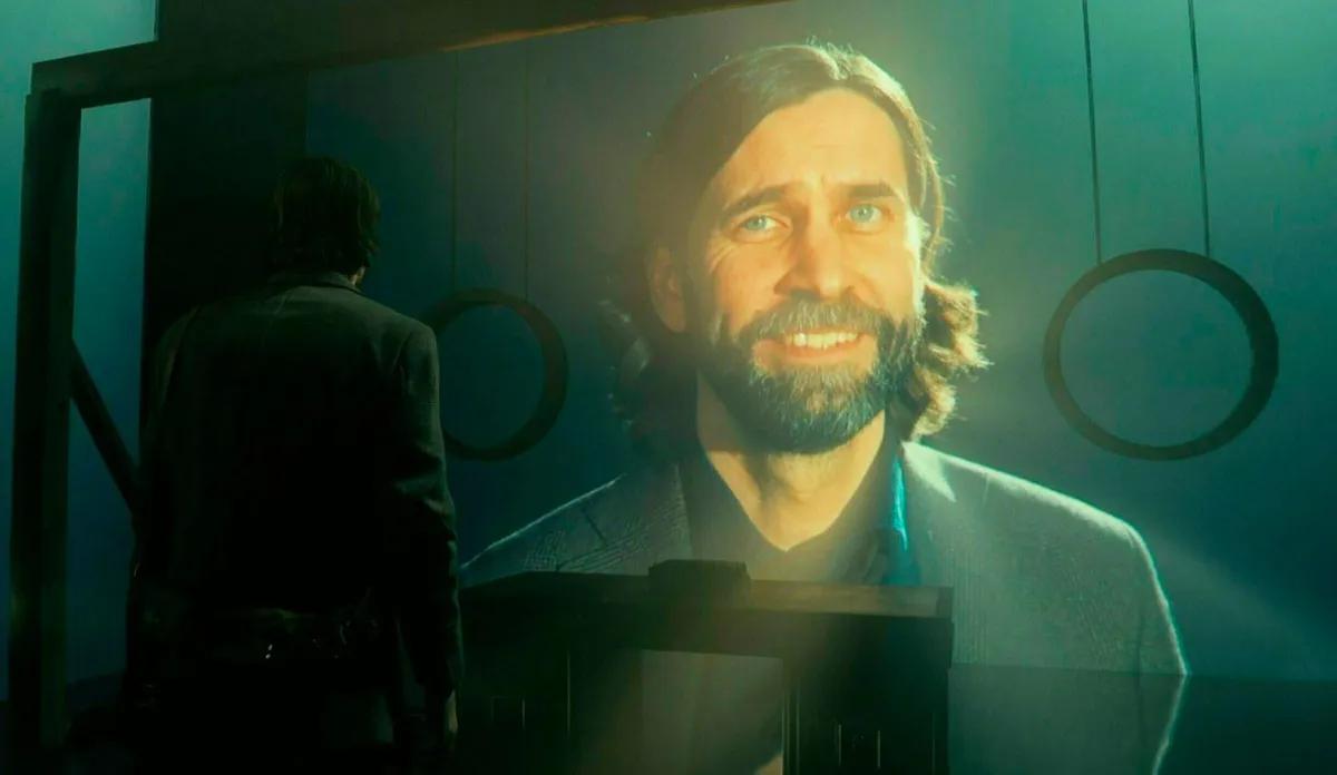 Alan Wake 2 kan släppas på Steam snart