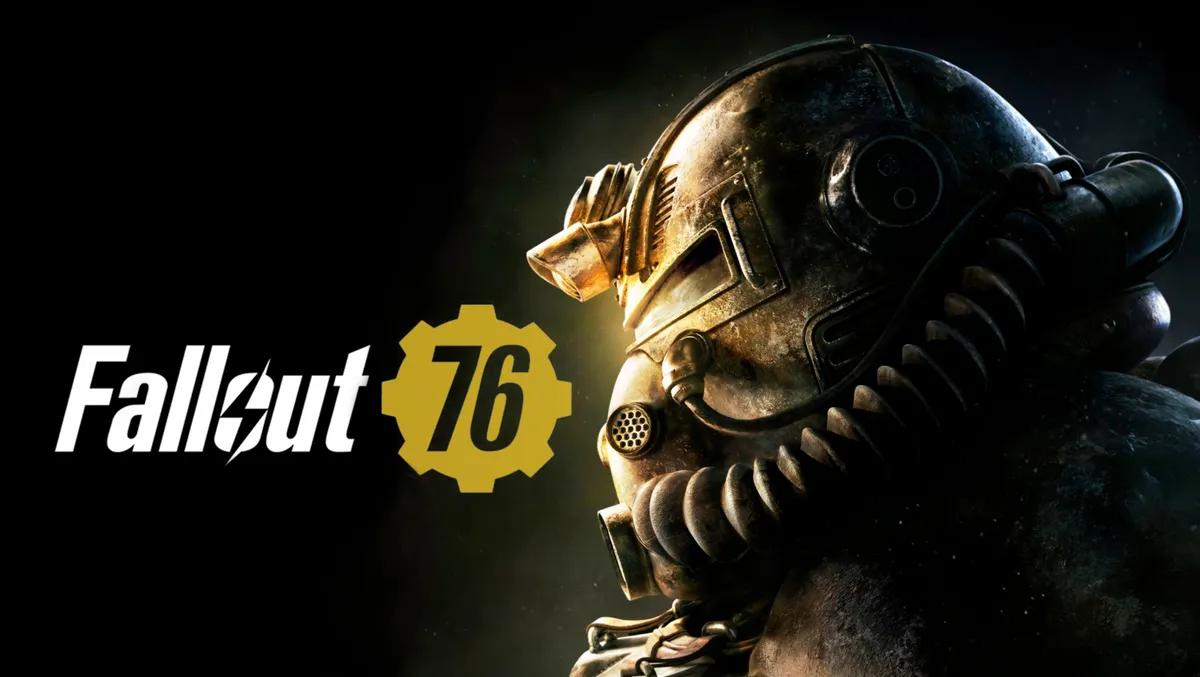 Ytterligare en rejäl patch för Fallout 76, med fixar för ghouls och uppdrag