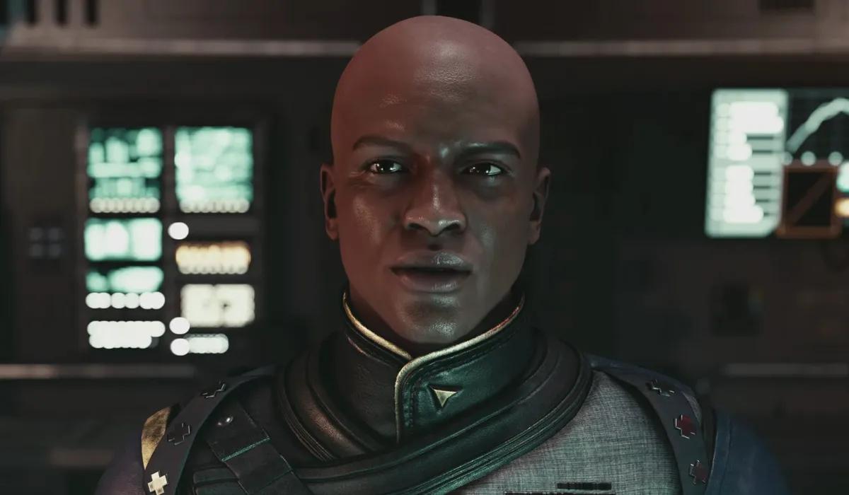 Skyrim Co-Lead Designer förklarar Starfields brister och hans avgång från Bethesda