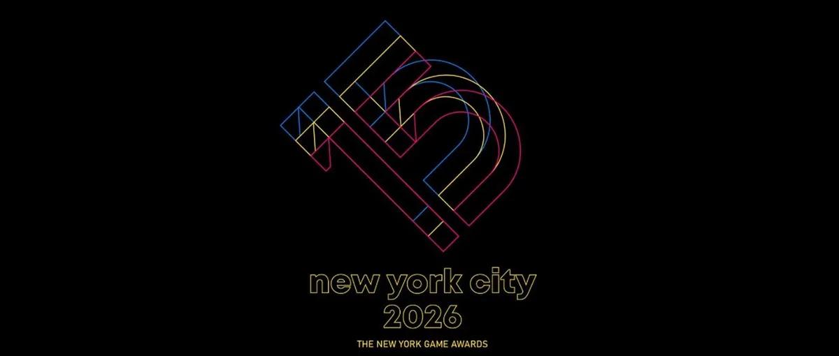 Vinnarna av New York Game Awards 2026 avslöjade