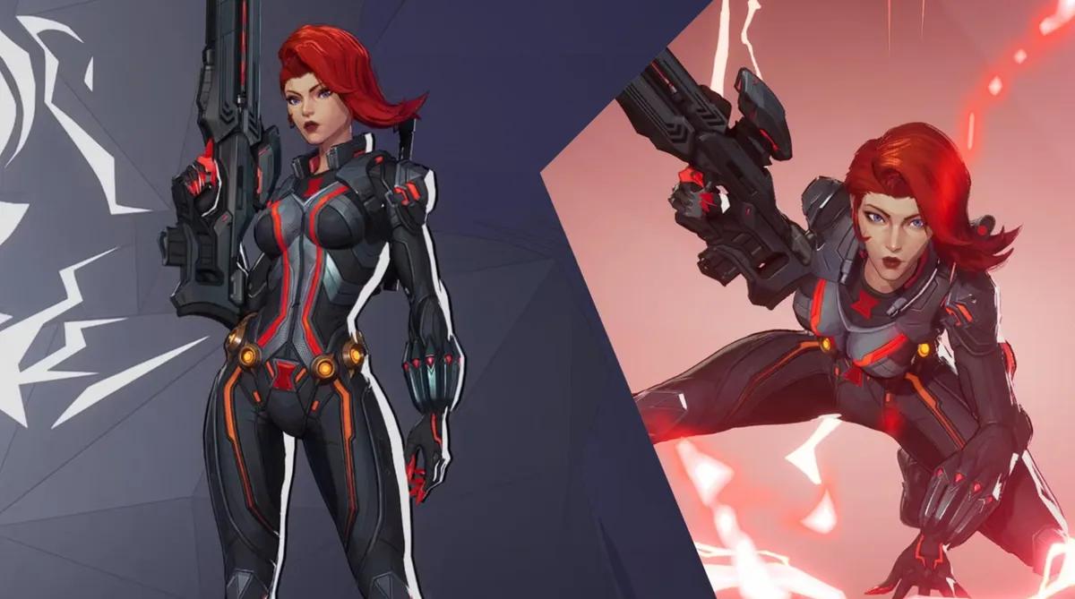 En $ 40,000 Marvel Rivals-turnering bröt ut i kontrovers efter att en spelare sparkades för att ifrågasätta en lagkamrats hjälteval